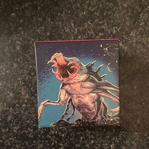 Stranger Things Demogorgon McDonald's Happy Meal Toy